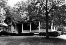 Redwine house