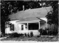 Grady Waller home