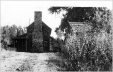 Bolding House