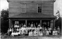 Belmont School