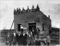 Clermont Bank building
