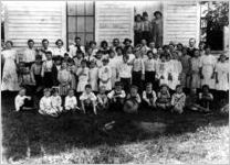 Macedonia School