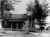 Macedonia School