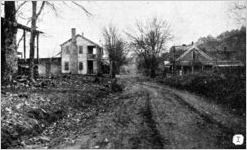 Lumpkin County Graham Hotel