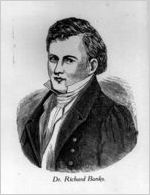 Portrait of Richard E. Banks