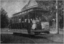 Streetcar