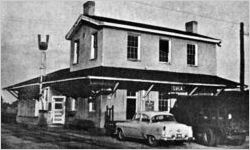 Lula's Northeastern Depot