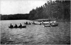 Lake Warner