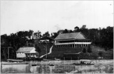 Chattahoochee Park