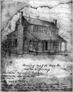 Joseph Henry Banks home