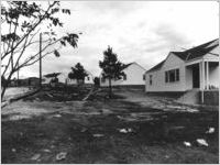 New housing subdivison