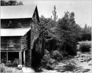 Tanner's Mill