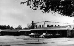 Avion Motel