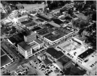 Gainesville buildings