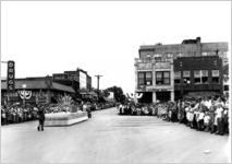 Labor Day parade