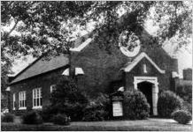 Chicopee Methodist Church