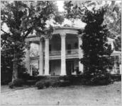 Charters-Smith home