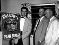 Hall County Farm Bureau