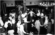 American Legion Square Dance