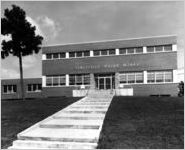 Gainesville Water Works building