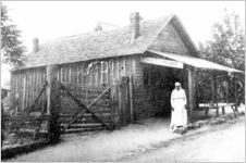 Barksdale's Restaurant