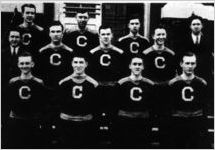 Chicopee basketball team