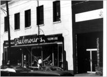 Palmour Hardware