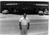Gene Tyner