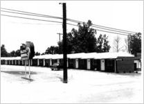 Elite Motel