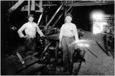 Chambers Lumber
