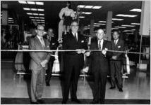 Lakeshore Mall opening