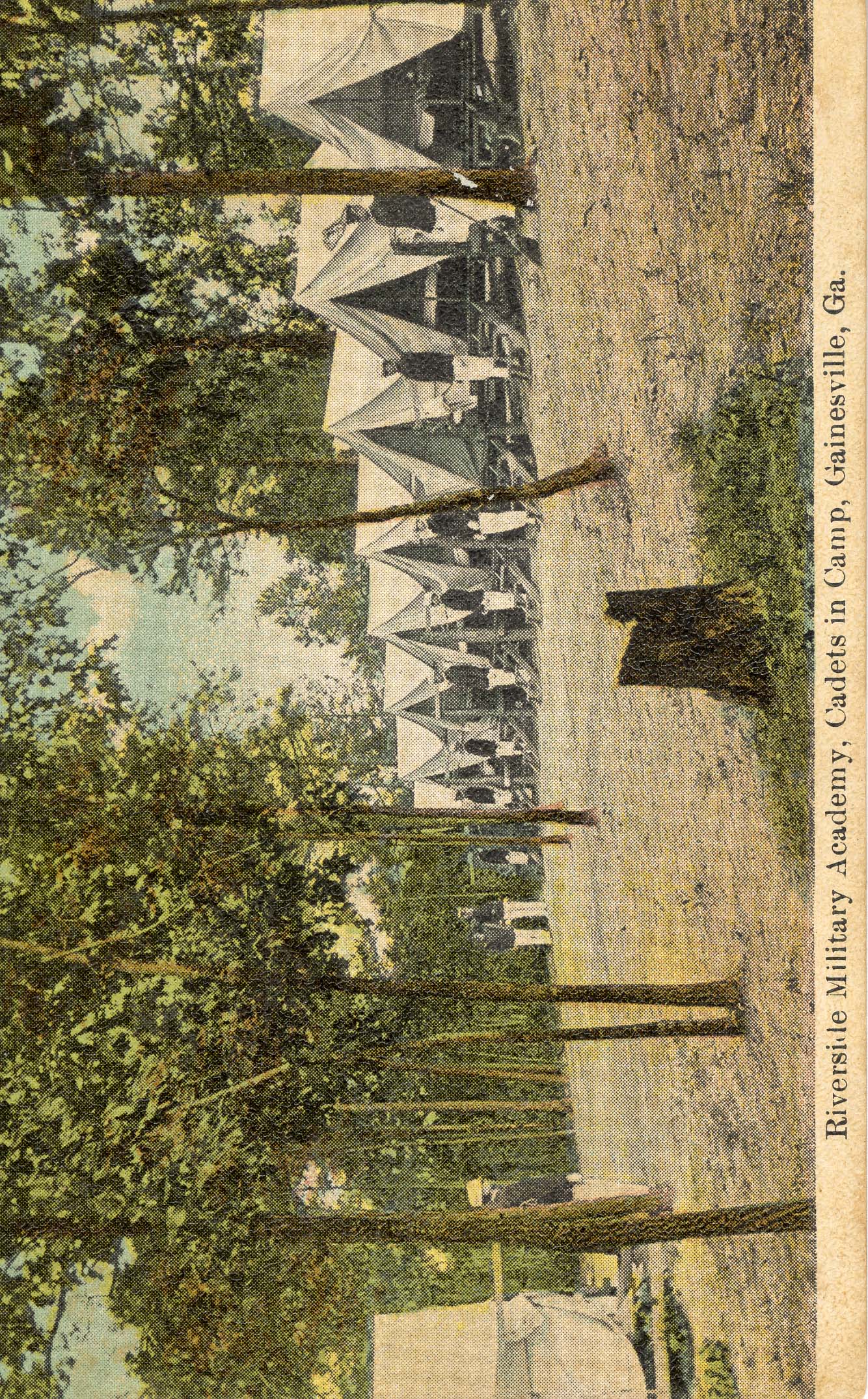 Riverside Military Academy