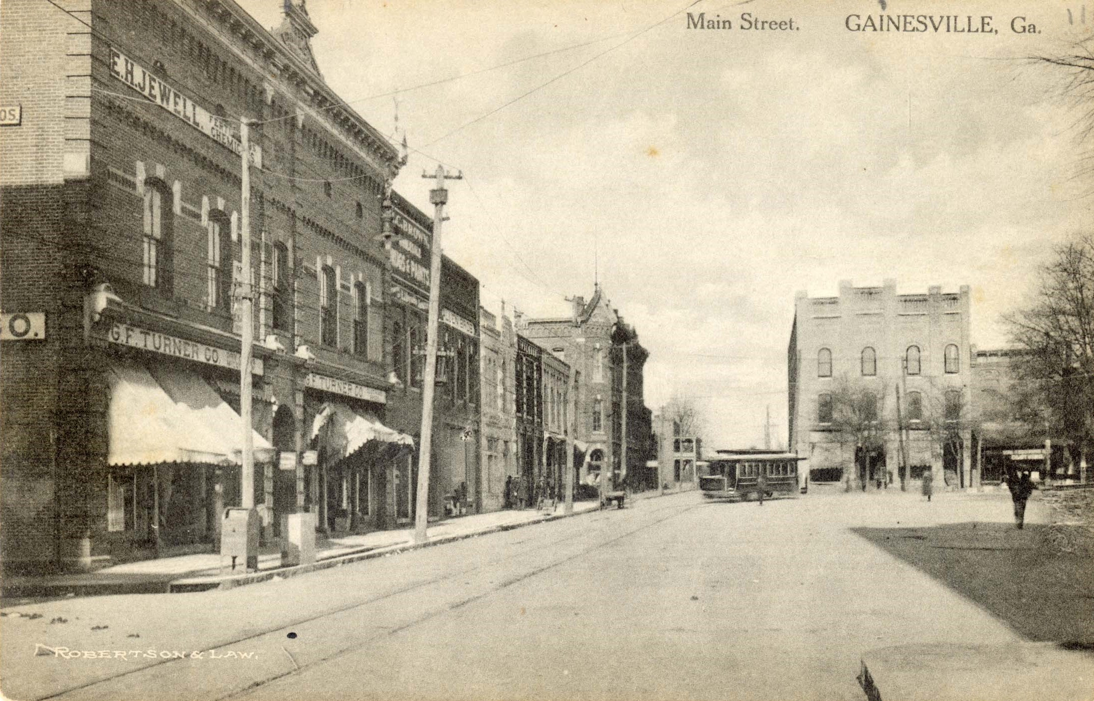 Main Street