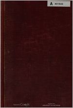 George Washington, by Woodrow Wilson; illustrated by Howard Pyle