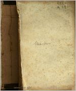 Select works of the British poets, in a chronological series from Ben Jonson to Beattie. With biographical and critical notices. By Dr. Aikin