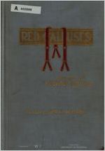 Red galluses (a story of Georgia politics) by Allen Lumpkin Henson