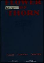 Flower of thorn