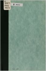 The literary movement for secession, by Ulrich B. Phillips