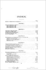 Indiana at Chickamauga, 1863-1900. Report of Indiana commissioners Chickamauga national military park