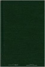 The Bible in Browning, : with particular reference to The ring and the book, / by Minnie Gresham Machen