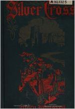 Silver cross, by Mary Johnston