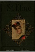 St. Elmo : a novel / by Augusta J. Evans