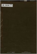 Gabriel Tolliver : a story of Reconstruction / by Joel Chandler Harris