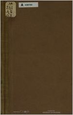 Report to the Board of regents of the university system of Georgia