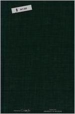A tour through the southern and western territories of the United States of North-America, the Spanish dominions on the river Mississippi, and the Floridas, the countries of the Greek nations, and many uninhabited parts