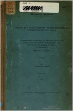 Origin and early history of the primordial germ-cells in the chick ...