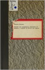 Nursing and paramedical personnel in Georgia, a survey of supply and demand