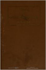 Story of Georgia Baptists. By B. D. Ragsdale. Published by the author, auspices the Executive committee of the Georgia Baptist convention