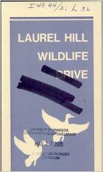 Laurel Hill Wildlife Drive