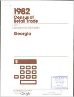 1982 census of retail trade